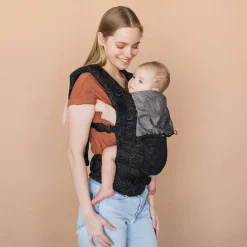 Buckle Carriers*Love & Carry ONE+ Cool Baby Carrier Urban