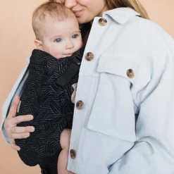Buckle Carriers*Love & Carry ONE+ Cool Baby Carrier Urban
