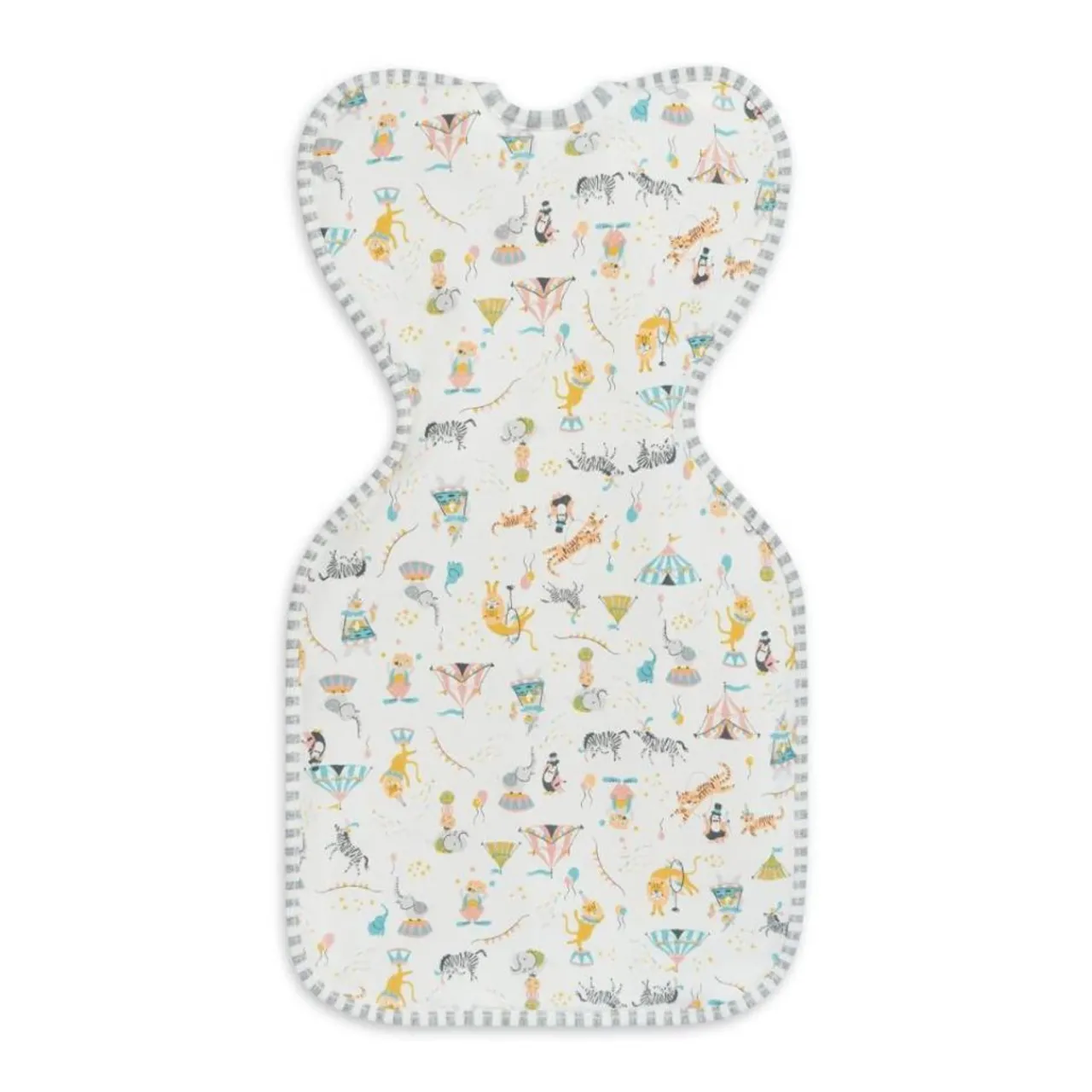 Fitted Swaddles*Love to Dream 1.0 Swaddle Up - Designer