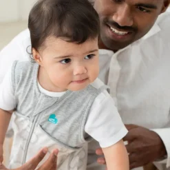 Summer Sleeping Bags*Love to Dream 0.2 tog Lite Organic Sleep Bag