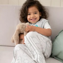 Summer Sleeping Bags*Love to Dream 0.2 tog Lite Organic Sleep Bag