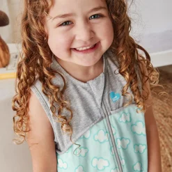 Summer Sleeping Bags*Love to Dream 0.2 tog Lite Organic Sleep Bag