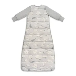 Winter Sleeping Bags*Love to Dream 3.5 tog Sleeping Bag with Sleeves