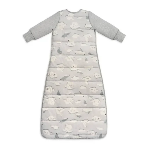 Winter Sleeping Bags*Love to Dream 3.5 tog Sleeping Bag with Sleeves