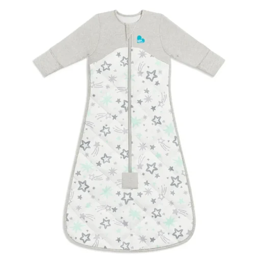 Winter Sleeping Bags*Love to Dream 3.5 tog Sleeping Bag with Sleeves