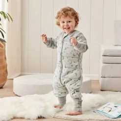 Sleeping Suits*Love to Dream 2.5 tog Sleepsuit