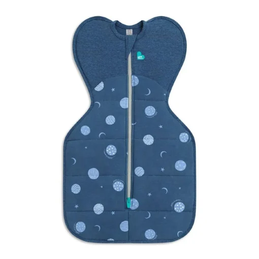 Fitted Swaddles*Love to Dream 2.5 tog Swaddle Up Warm