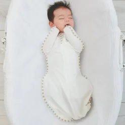 Fitted Swaddles*Love to Dream 1.0 tog Swaddle Up Organic