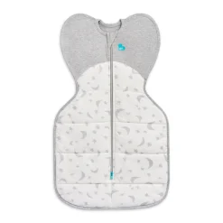 Fitted Swaddles*Love to Dream 3.5 tog Swaddle Up Extra Warm