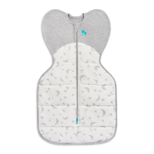 Fitted Swaddles*Love to Dream 3.5 tog Swaddle Up Extra Warm