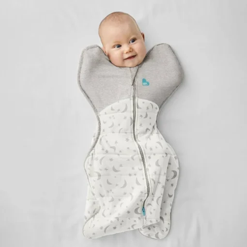 Fitted Swaddles*Love to Dream 3.5 tog Swaddle Up Extra Warm