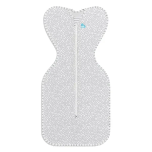 Fitted Swaddles*Love to Dream 1.0 tog Swaddle Up Bamboo