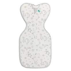 Fitted Swaddles*Love to Dream 1.0 tog Swaddle Up Bamboo