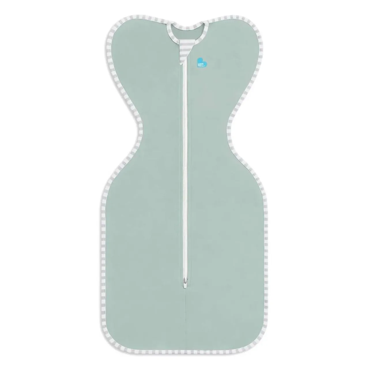 Fitted Swaddles*Love to Dream 0.2 tog Swaddle Up Lite