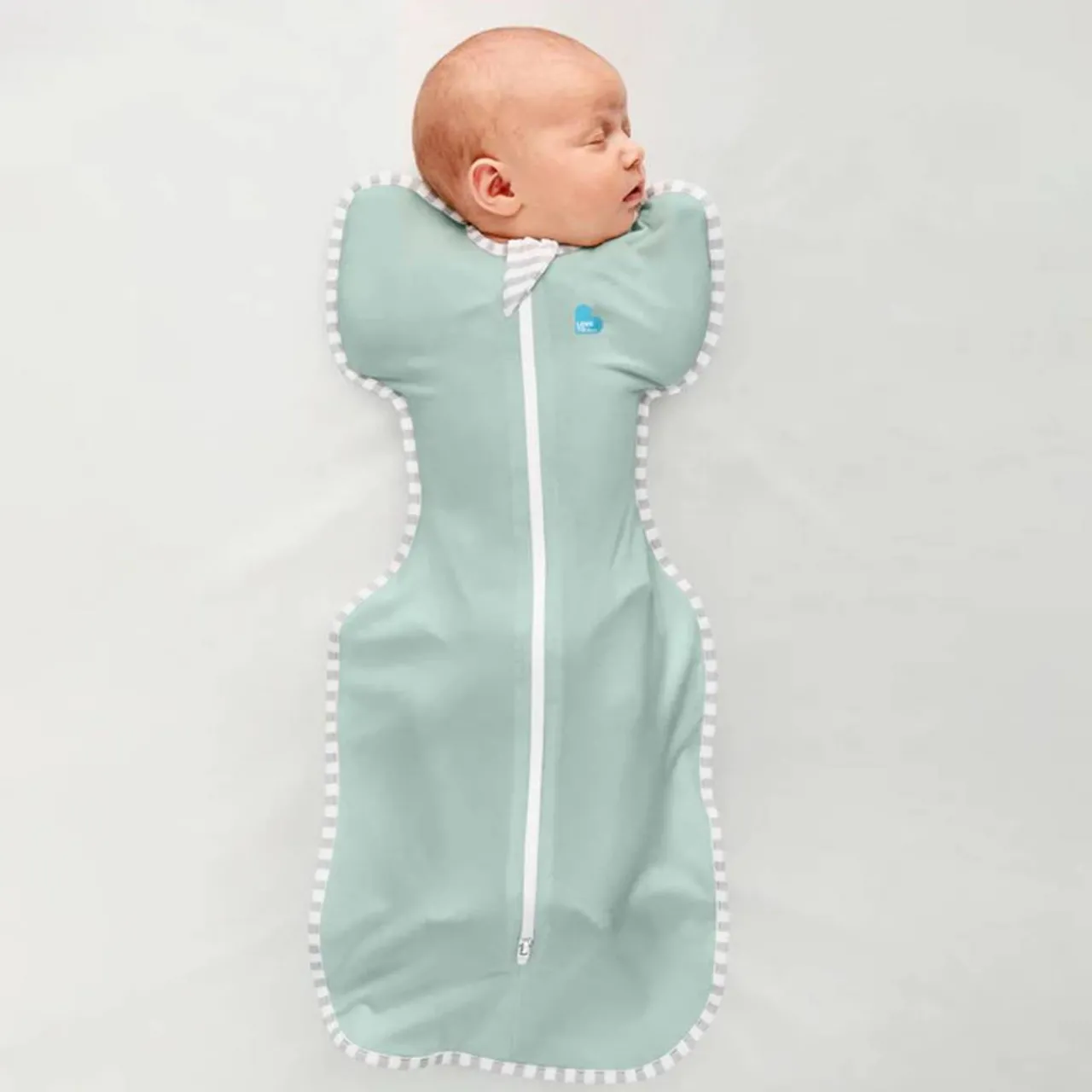 Fitted Swaddles*Love to Dream 0.2 tog Swaddle Up Lite
