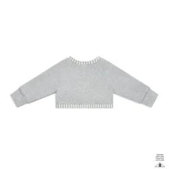 Sleepwear & Pjs*Love to Dream Snug Shrug Grey