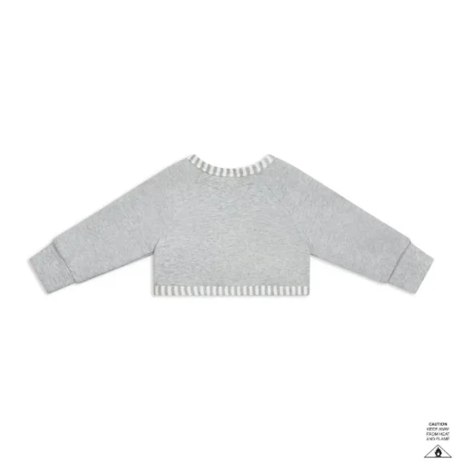 Sleepwear & Pjs*Love to Dream Snug Shrug Grey