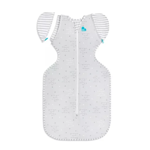 Fitted Swaddles*Love to Dream Swaddle Up Transition Bag Lite
