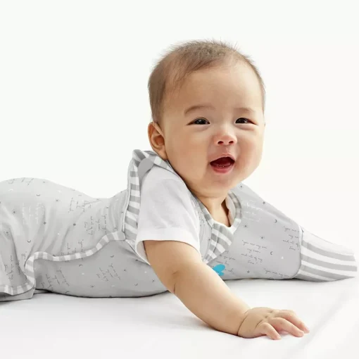 Fitted Swaddles*Love to Dream Swaddle Up Transition Bag Lite
