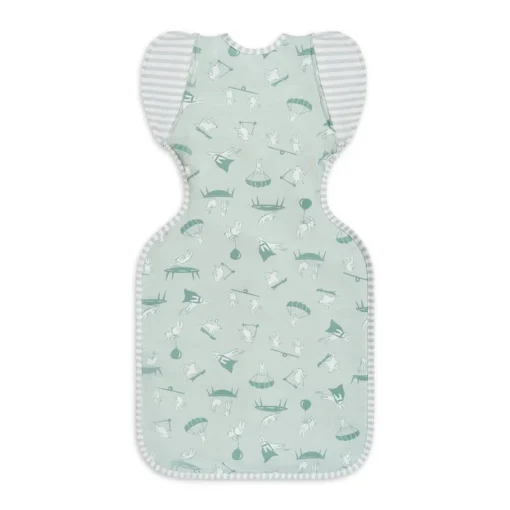 Fitted Swaddles*Love to Dream Swaddle Up Transition Bag Lite