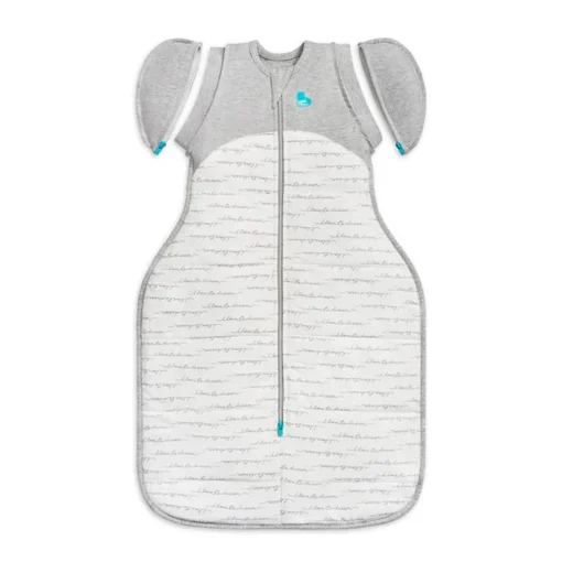 Fitted Swaddles*Love to Dream Swaddle Up Transition Bag Warm 2.5 tog