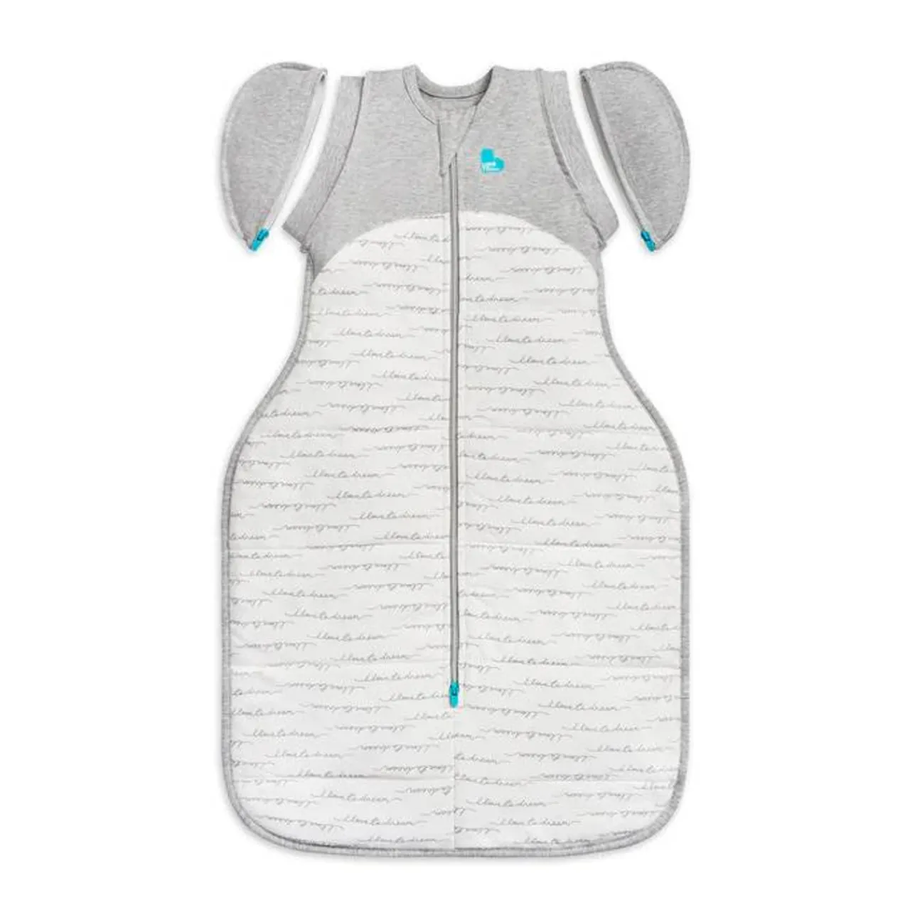 Fitted Swaddles*Love to Dream Swaddle Up Transition Bag Warm 2.5 tog