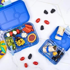 Lunchbox Accessories*Lunch Punch - Bento Set
