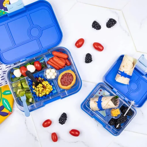 Lunchbox Accessories*Lunch Punch - Bento Set