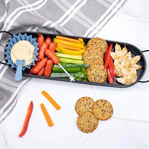Lunchbox Accessories*Lunch Punch - Bento Set
