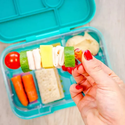 Lunchbox Accessories*Lunch Punch - Bento Set
