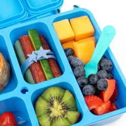 Lunchbox Accessories*Lunch Punch Cutter & Bento Set - Dinosaur