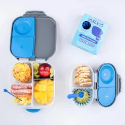 Lunchbox Accessories*Lunch Punch Jumbo Silicone Cups