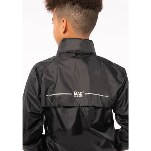 Family Outdoor Essentials|Tops & Pants*Mac in a Sac Mini Origin 2 Packable Jacket