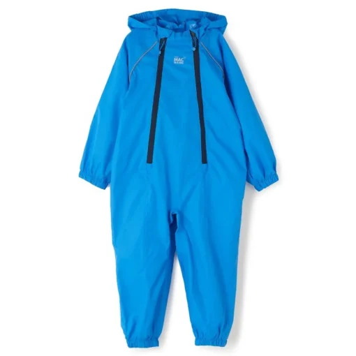 Family Outdoor Essentials|Rainwear*Mac in a Sac Puddlesuit