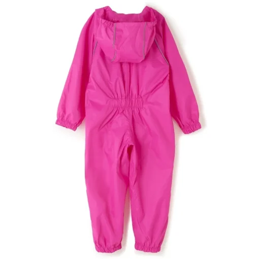 Family Outdoor Essentials|Rainwear*Mac in a Sac Puddlesuit