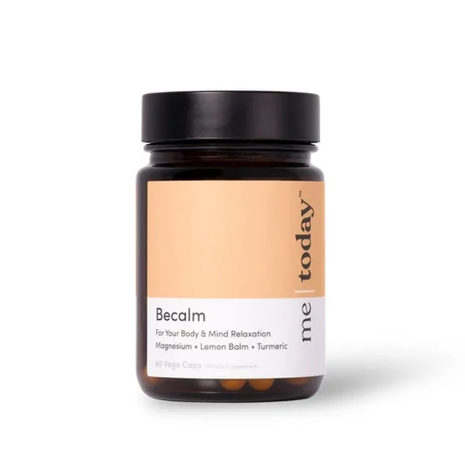 Self-Care|Grown Ups*Me Today - Be Calm Supplement - Clearance