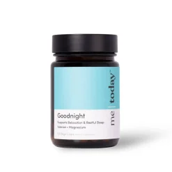 Grown Ups*Me Today - Goodnight Supplement