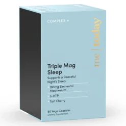 Grown Ups*Me Today - Triple Mag Sleep