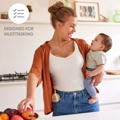 Breast Pumps & Accessories|Breast Pumps & Accessories*Medela Freestyle - Hands-free Double Electric Breast Pump