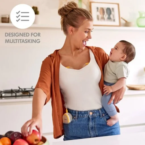 Breast Pumps & Accessories|Breast Pumps & Accessories*Medela Freestyle - Hands-free Double Electric Breast Pump