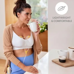 Breast Pumps & Accessories|Breast Pumps & Accessories*Medela Freestyle - Hands-free Double Electric Breast Pump
