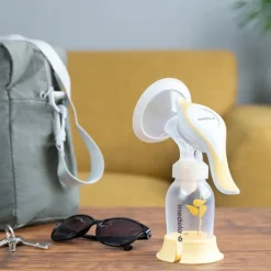 Breast Pumps & Accessories|Breast Pumps & Accessories*Medela Harmony - Manual Breast Pump