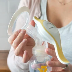 Breast Pumps & Accessories|Breast Pumps & Accessories*Medela Harmony - Manual Breast Pump