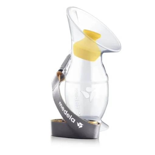 Breast Pumps & Accessories|Breast Pumps & Accessories*Medela Silicone Breast Milk Collector