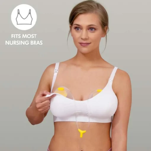 Breast Pumps & Accessories|Breast Pumps & Accessories*Medela Swing Maxi Hands Free Double Electric Breast Pump