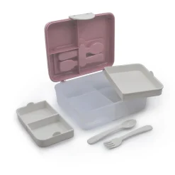 Lunchboxes, Snackboxes & Snack Bags*Melii 2 Tier Bento Box - Luxe
