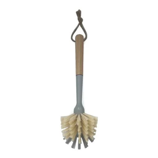 Bowls, Plates & Cutlery*Melii Bamboo Brush - Dish Scrubber