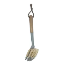 Bowls, Plates & Cutlery*Melii Bamboo Brush - Dish Scrubber