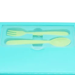Lunchbox Accessories|Bowls, Plates & Cutlery*Melii Bento Box Cutlery Set
