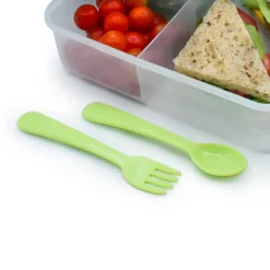 Lunchbox Accessories|Bowls, Plates & Cutlery*Melii Bento Box Cutlery Set